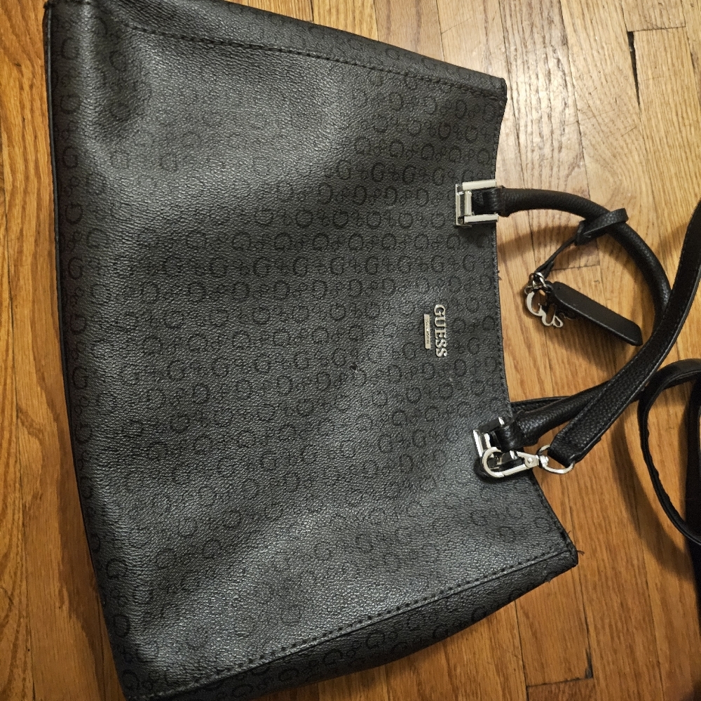 GUESS purse